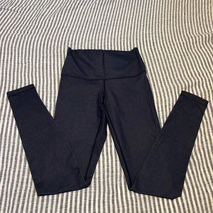 Lululemon Wunder Under *Jean